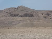 Terrassentempel der Pharaonin Hatschepsut