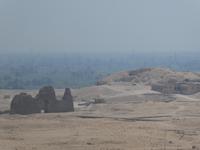 Terrassentempel der Pharaonin Hatschepsut