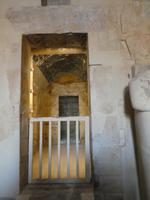 Terrassentempel der Pharaonin Hatschepsut