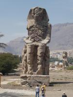 Memnonskolosse