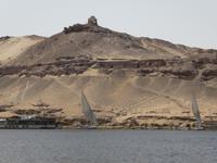 Feluken Bootsfahrt zum Botanischen Garten