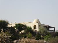  Bootsfahrt im Naturschutzgebiet