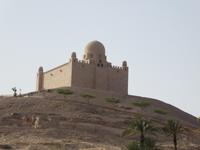  Bootsfahrt im Naturschutzgebiet