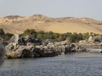  Bootsfahrt im Naturschutzgebiet