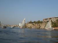  Bootsfahrt im Naturschutzgebiet