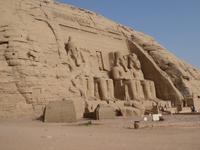 Abu Simbel