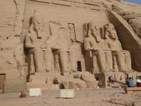 Abu Simbel