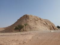 Tempel Abu Simbel