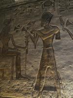 Tempel Abu Simbel