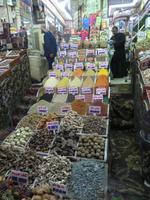  Gewürzmarkt Assuan