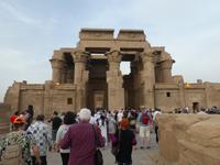 Kom Ombo Tempel