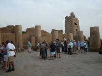 Kom Ombo Tempel