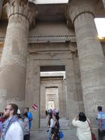 Kom Ombo Tempel