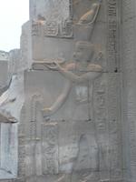 Kom Ombo Tempel