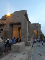 Kom Ombo Tempel