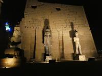 Luxor Tempel