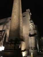 Luxor Tempel