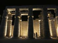 Luxor Tempel