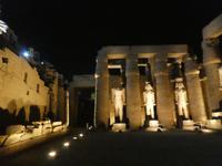 Luxor Tempel