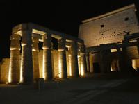 Luxor Tempel