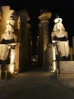 Luxor Tempel