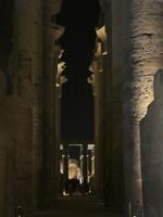 Luxor Tempel
