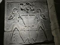 Luxor Tempel