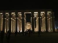 Luxor Tempel