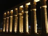 Luxor Tempel