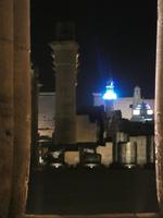 Luxor Tempel