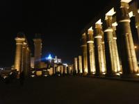 Luxor Tempel