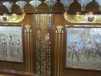 Port Ghalib Pharaonen Boot