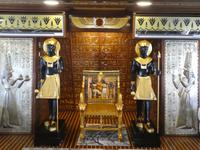 Port Ghalib Pharaonen Boot