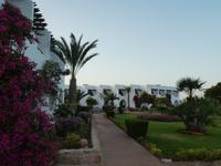 Hotelanlage Masa Alam