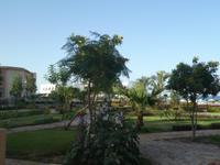 Hotelanlage Masa Alam