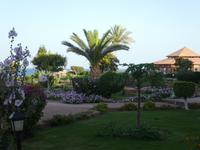 Hotelanlage Masa Alam