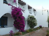 Hotelanlage Masa Alam