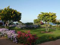 Hotelanlage Masa Alam