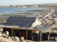 Hotelanlage Masa Alam Strand