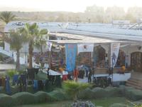 Hotelanlage Masa Alam Strand