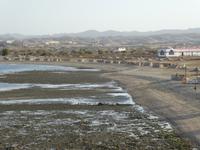 Hotelanlage Masa Alam Strand