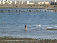 Hotelanlage Masa Alam Strand