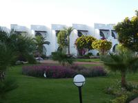 Hotelanlage Masa Alam