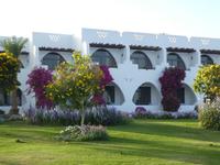 Hotelanlage Masa Alam