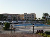 Hotelanlage Masa Alam