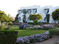 Hotelanlage Masa Alam