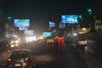 Ankunft in Kairo und Fahrt nach Gizeh zum Hotel