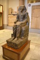 in der ersten Halle - Altes Reich