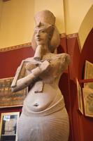 Pharao - ein Mensch?