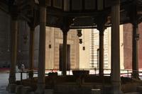 Brunnen für die kleine Waschung